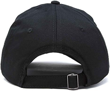 DALİX Limon Şapka Beyzbol Şapkası