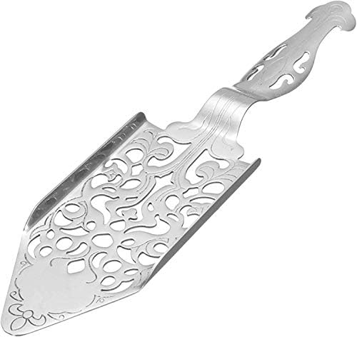 Kotai Barware'den Pelin Kaşığı (gümüş)