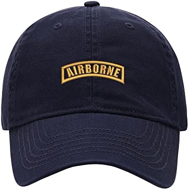 L8502-LXYB beyzbol şapkası Erkekler Hava Kuvvetleri Hava İşlemeli Yıkanmış Pamuk Baba Şapka beyzbol şapkası s