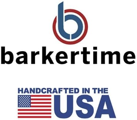 Barkertime Mavi Camo Kaçış Geçirmez Su Geçirmez Premium Köpek Bezi Genel, XS, Kuyruk Deliği ile-abd'de yapılan