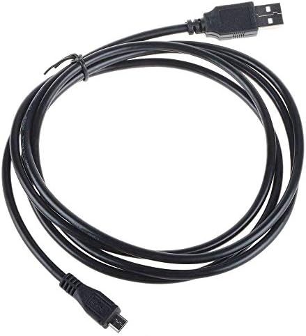 PPJ USB kablosu Dizüstü PC şarj cihazı Güç şarj kablosu için GAEMS M155 15.5 HD LED Performans Taşınabilir Kişisel