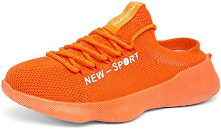 Jıaduowang Çocuklar Sneakers Erkek Kız Koşu Tenis ayakkabıları Hafif Nefes Spor Atletik 450 Moda koşu ayakkabıları