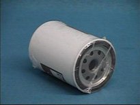 Katil yedek filtre Mercury 35-802884Q (4'lü paket)