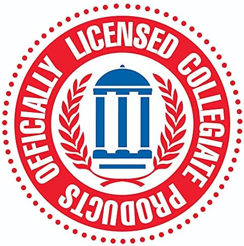 Lindenwood Üniversitesi Lions Logo Paslanmaz Çelik 5 oz Kalça İçecek Böbrek Şişesi