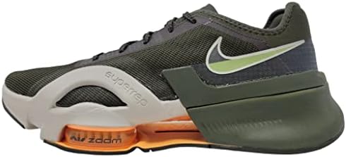 Nike Air Zoom Superrep 3 Erkek Spor Ayakkabı Dc9115 Spor Ayakkabı Ayakkabı