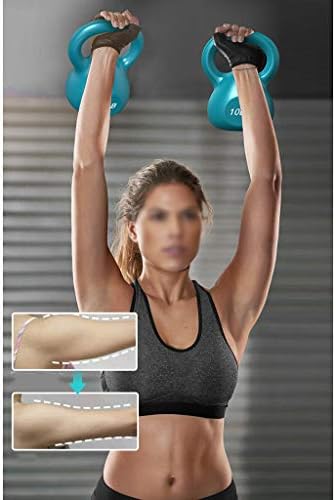 Dambıl Kettlebells, ayarlanabilir dambıl, ev spor salonları için uygun, egzersiz yapmak için ağız kavgası, kol kaslarını