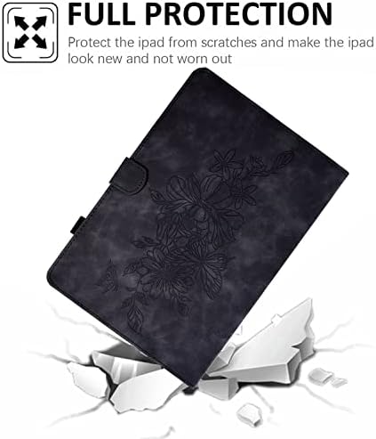 tablet PC koruma Kindle Paperwhite 2021 ile uyumlu (11. Nesil) Paperwhite 5 6.8 inç Kılıf, Premium Deri Kılıf İnce