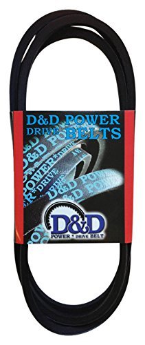 D & D PowerDrive CP184 V Kayış