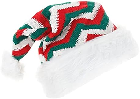 Noel Dekorasyon 2022 Noel Santa Tatil Kap Noel Hediyeleri 1 ADET Kap Hediye Beyzbol A. Ş. beyzbol şapkası