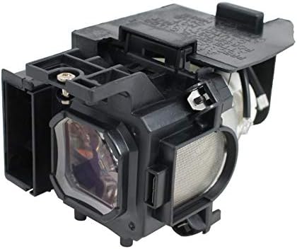 VT85LP Projektör lamba ampulü ile Uyumlu Sanyo XP8TA Projektör Değiştirme VT85LP Projeksiyon DLP lamba ampulü Konut