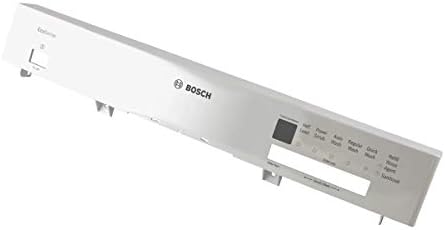 Bosch 00683958 Kontrol Paneli, Gri
