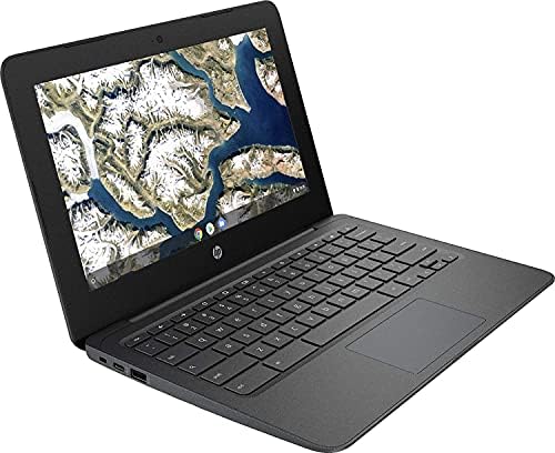 2022 HP Chromebook / 11 HD Parlama Önleyici WLED Arkadan Aydınlatmalı Ekran / Intel 2 Çekirdekli Celeron N3350 / Intel