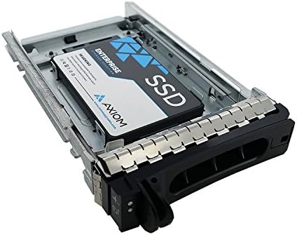 HP için Axiom 480GB Kurumsal EV200 2,5 inç Çalışırken Değiştirilebilir SATA SSD