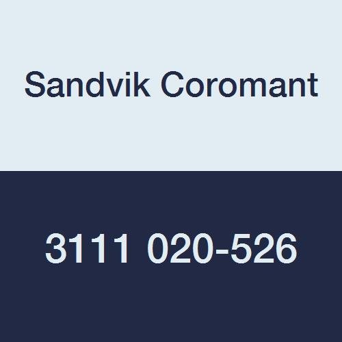 Sandvik Coromant, 3111 020-526, Paralel Pim (1'li Paket)