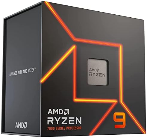 ASUS ROG Strıx X670E-E Oyun Özellikli AMD Ryzen 7950X