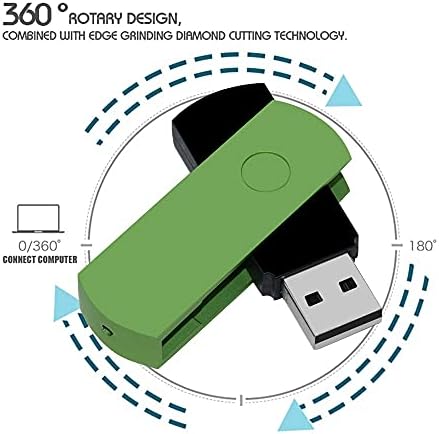 LMMDDP 10 adet Yüksek Hızlı Su Geçirmez Metal 4 GB 8 GB 16 GB 32 GB USB 2.0 Flash Sürücü 128 GB 64 GB USB bellek küçük