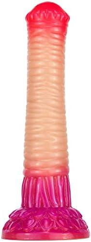 9.84 Büyük Gerçekçi At Yapay Penis Lezbiyen Yapay Penis Oyuncak, silikon Hayvan Yapay Penis Büyük Anal Plug Oyuncak