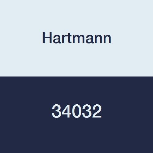 Hartmann 34032 Haysiyet Yıkanabilir Kapitone Oturma Koruyucusu, 35 Genişlik, 35 Uzunluk, Fırçalanmış Polyester (12'li