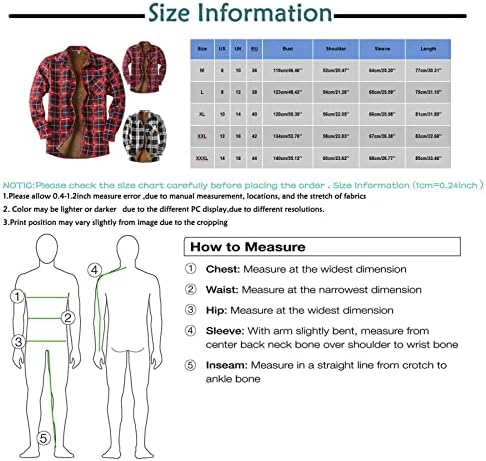 Erkek gömleği Ceket, Açık Rahat Uzun Kollu Kalın Ekose Yan Cepler Kapüşonlu Ceket Giyim 2022 Kışlık Kapşonlu