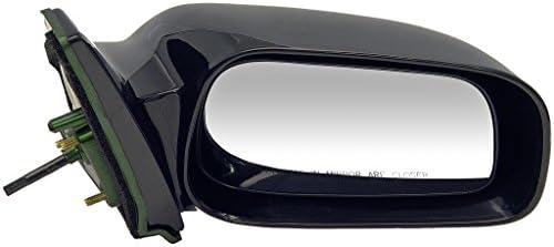 Dorman 955-1434 Belirli Toyota Modelleri için Yolcu Yan Kapı Aynası
