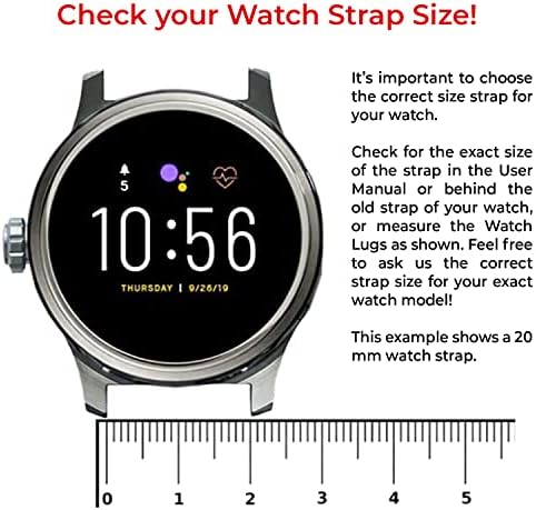 BİR KADEME Hızlı Bırakma saat kayışı Silikon Yedek akıllı saat Kayışı İle Uyumlu Amazfit Stratos 2s Düğme Kilidi ile