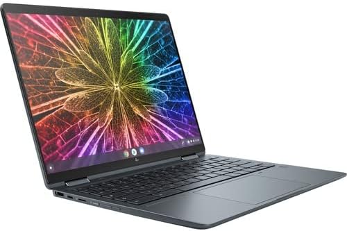HP Elite Yusufçuk Chromebook Çekirdek i3-1215U 8 GB 128 GB SSD balta BT FR WC 13.5 QHD + MT Krom İŞLETİM SİSTEMİ