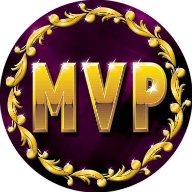 Taç Ödülleri MVP Afiş Pimi, Altın MVP Pimleri Prime