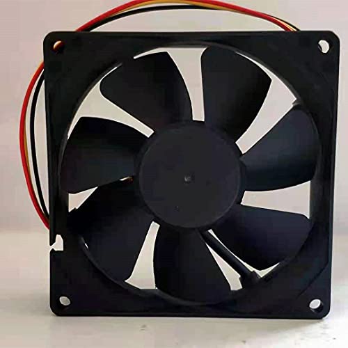 KD1209PTS2 Fan SUNON KD1209PTS2 12 V 1.7 W 3 Telli Soğutma Fanı