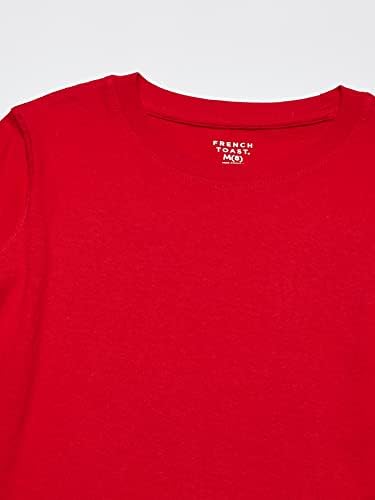 Fransız Tostu Erkek Uzun Kollu Crewneck Tee T-Shirt