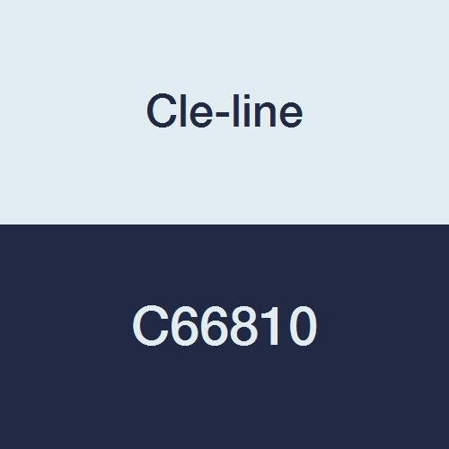 2 Parçalı Kalıplı Cle-Line C66810 Hızlı Ayarlı Pens Takımı