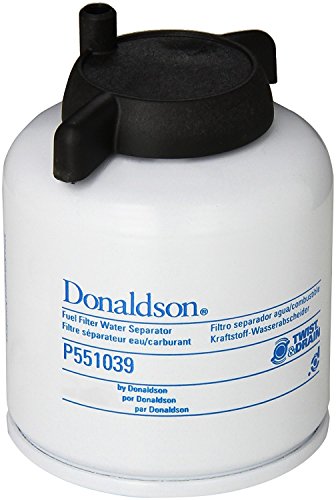 Donaldson P551039 Filtre