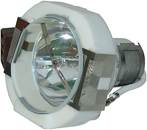 SPLAMPLP3E / SPLAMPLP3F Uyumlu Projektör Çıplak lamba ampulü için Konut Olmadan SP-LAMP-LP3E / SP-LAMP-LP3F LP340