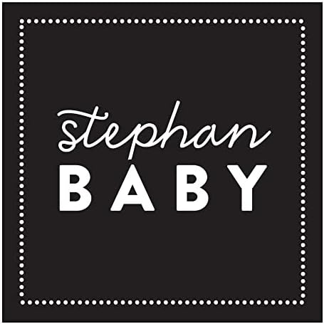 Stephan Bebeğim Her Gün
