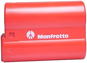 Manfrotto Profesyonel Şarj Edilebilir Li-ion Pil, Nikon, EL15HP