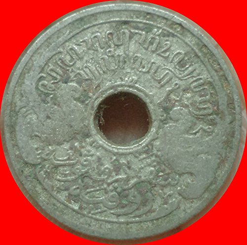 1913 Hollanda Doğu Hint Adaları Km313 Delikli Çok İnce Bakır-nikel 5 Sent (Koleksiyoncular için Madeni Paralar) C01
