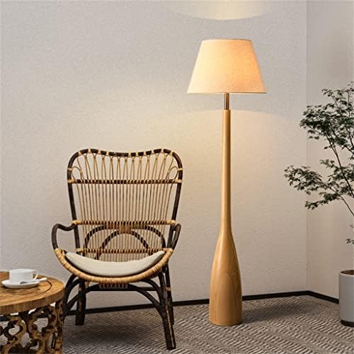 YLYAJY japon vazo lamba fermuar yatak odası başucu lambası B & B oturma odası kanepe dikey ışık