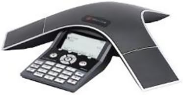 Polycom, Inc. Güç Kaynağı ile SoundStation Telefon IP 7000