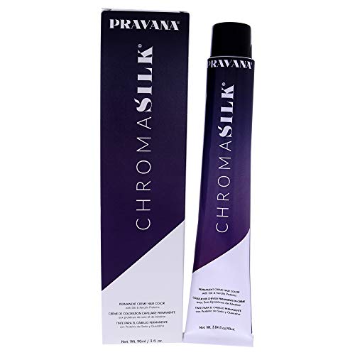 Pravana Chromasilk Saç Rengi Düzeltici-Kül Mavisi, 3 Oz (I0097591)