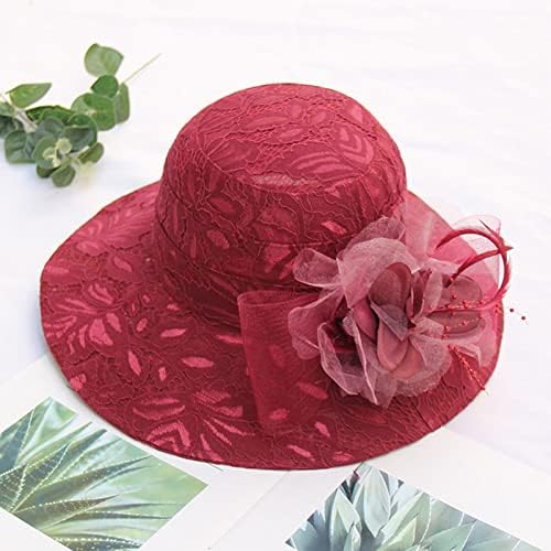 Yaz Güneş Koruyucu güneş şapkası Bayan Rahat Kova güneş şapkaları Geniş şapka Seyahat Tatil Açık Uv UPF Koruma Şapka
