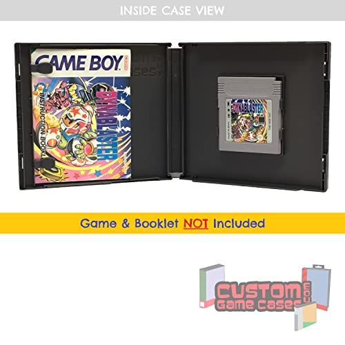 NBA Live 96 / (GB) Game Boy-Yalnızca Oyun Çantası - Oyun Yok