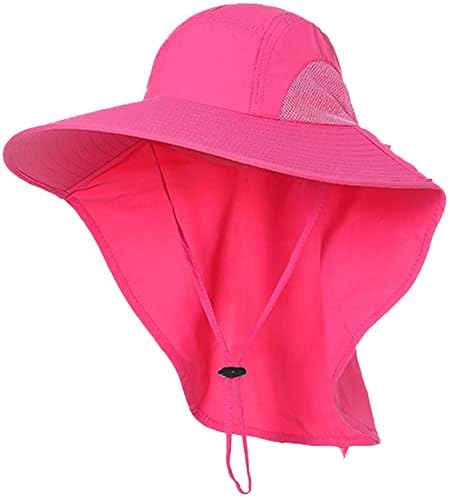 Yaz Güneş Koruyucu güneş şapkası Bayan Rahat Plaj güneş şapkası Geniş kenarlı şapka Uv UPF Koruma Açık Seyahat Tatil