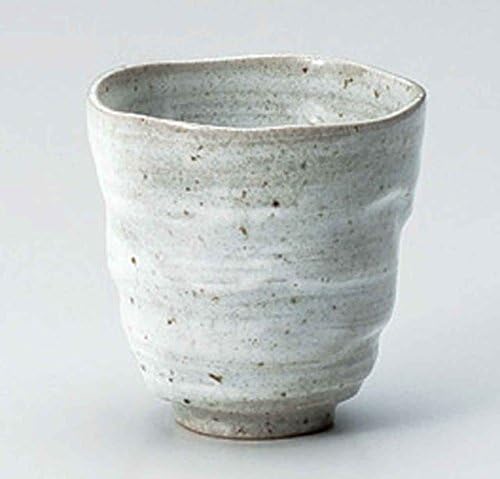 Watou.asia Seiji El Yapımı 3 inç 2 Set Japon Çay Bardağı Porselen japonya'da Yapılan