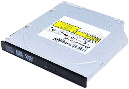 Dizüstü Bilgisayar Çift Katmanlı DVD CD RW Brülör Değiştirme, Toshiba Uydu P775-S7320 P755-S5320 S5120 P745-S4320