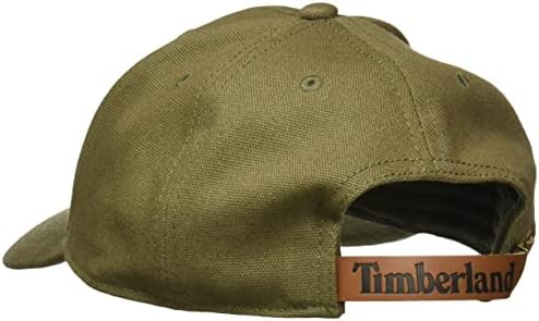 Timberland Erkek Beyzbol Şapkası