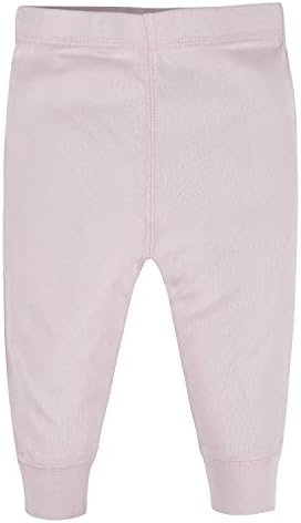 Gerber Bebek Kız Çocuk Çok Paketli Premium Pantolon Tayt