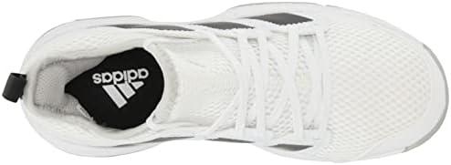 adidas Unisex-Çocuk Stabil Kapalı Koşu Ayakkabısı