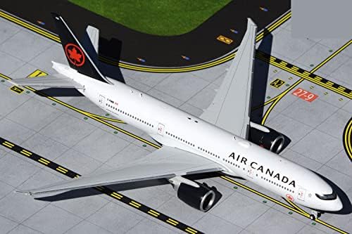 GeminiJets GJACA2044 Kanada Hava Boeing 777 - 200LR C-FNND; Ölçek 1: 400
