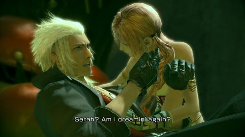 Final Fantasy XIII-2 Koleksiyon Versiyonu-Xbox 360