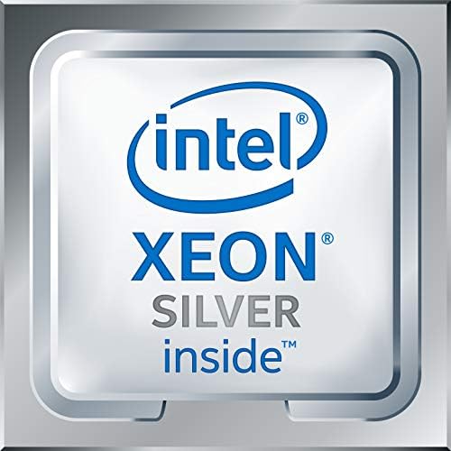 Lenovo Xeon Gümüş 4208 Fansız